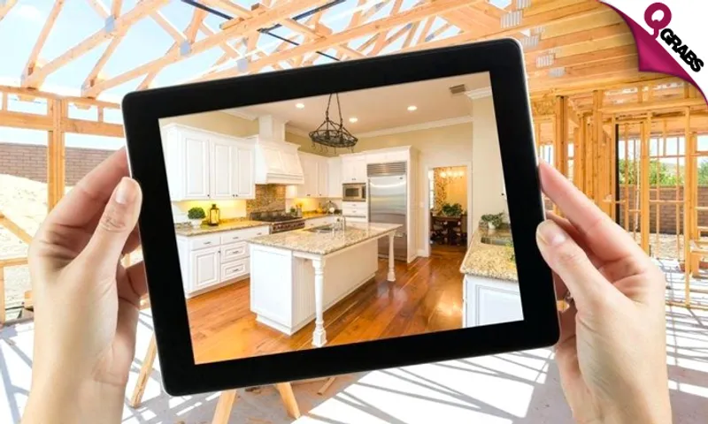 DIY Home Improvements Online Course!